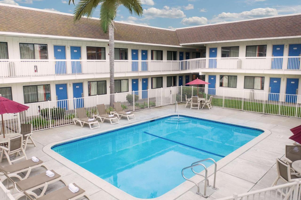 Motel 6-Pismo Beach, Ca Exterior foto