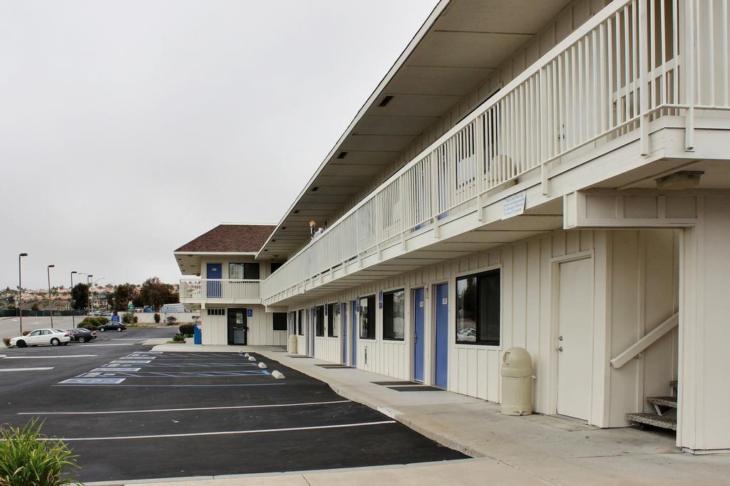 Motel 6-Pismo Beach, Ca Exterior foto