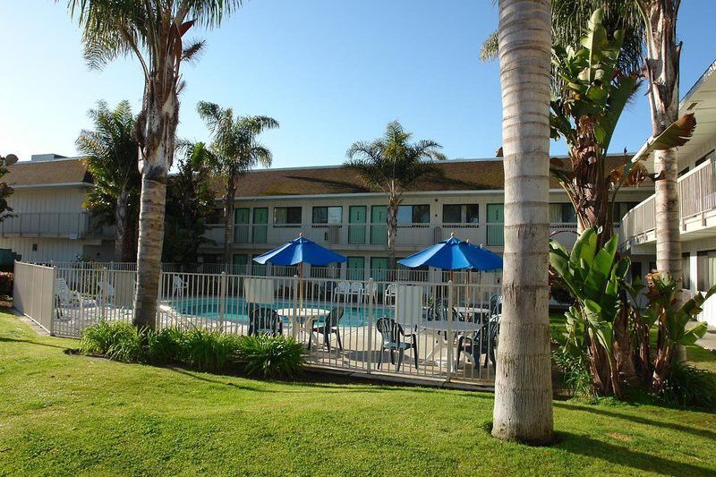 Motel 6-Pismo Beach, Ca Exterior foto